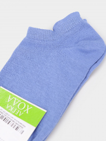 Шкарпетки Легка Хода модель 9216 блакитний Фото