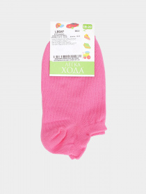 Носки Легка Хода модель 9216 рожевий Фото