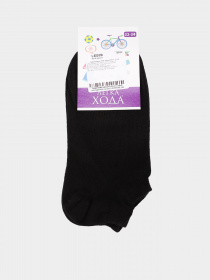 Шкарпетки Легка Хода модель 9216 чорний Фото