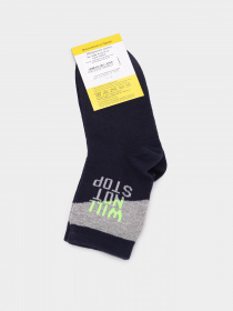 Носки Легка Хода модель 9248 маріне Фото