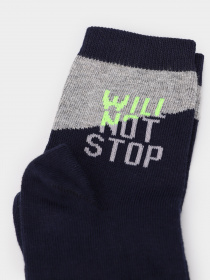 Носки Легка Хода модель 9248 маріне Фото