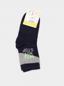 Носки Легка Хода модель 9248 маріне Фото