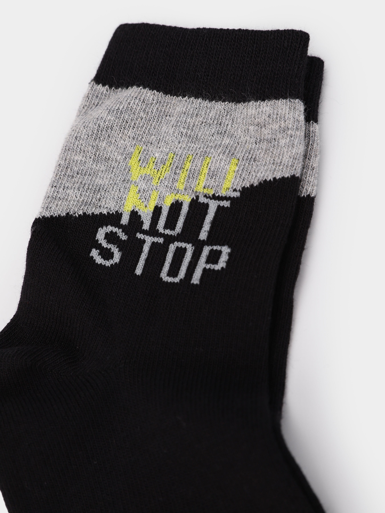 Шкарпетки Легка Хода модель 9248 чорний Фото