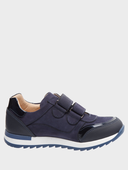 Кросівки Theo Leo модель LEO-2504 NAVY — фото - INTERTOP