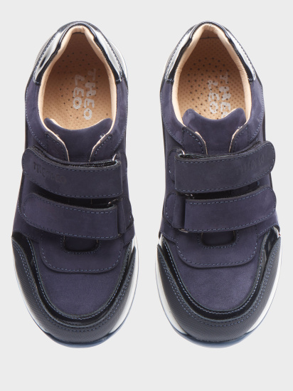 Кросівки Theo Leo модель LEO-2504 NAVY — фото 4 - INTERTOP