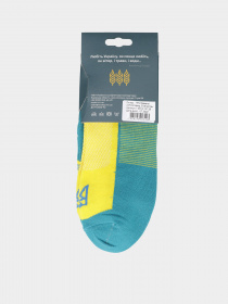 Шкарпетки Leo Step модель 70013 131 Фото