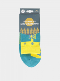 Носки Leo Step модель 70013 131 Фото