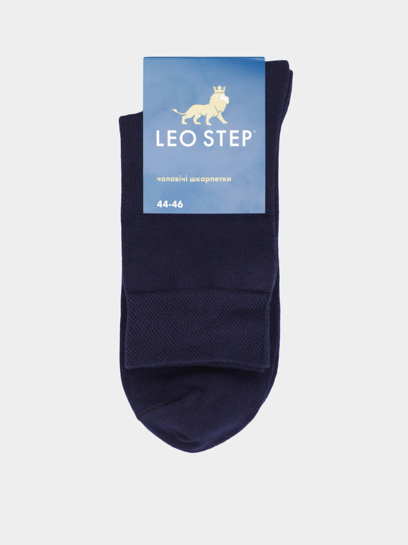 Шкарпетки Leo Step модель 30001 113 Фото