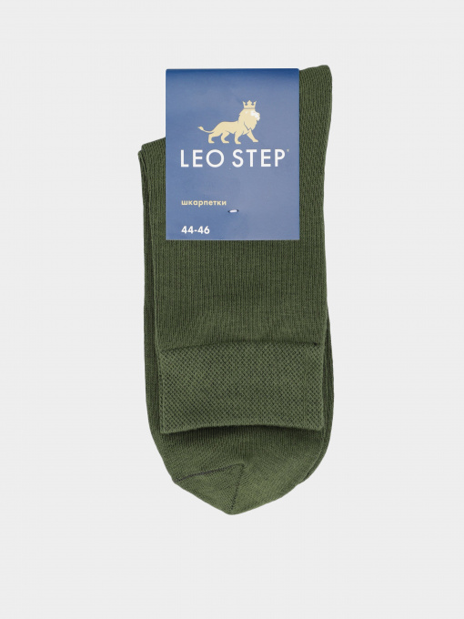 Носки Leo Step модель 30001 135 Фото