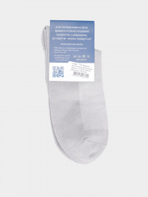 Носки Leo Step модель 30023 106 Фото