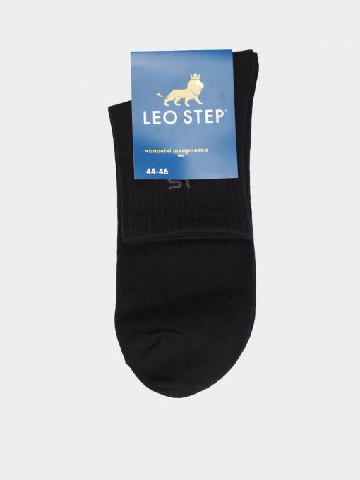Носки Leo Step модель 30002 115 Фото