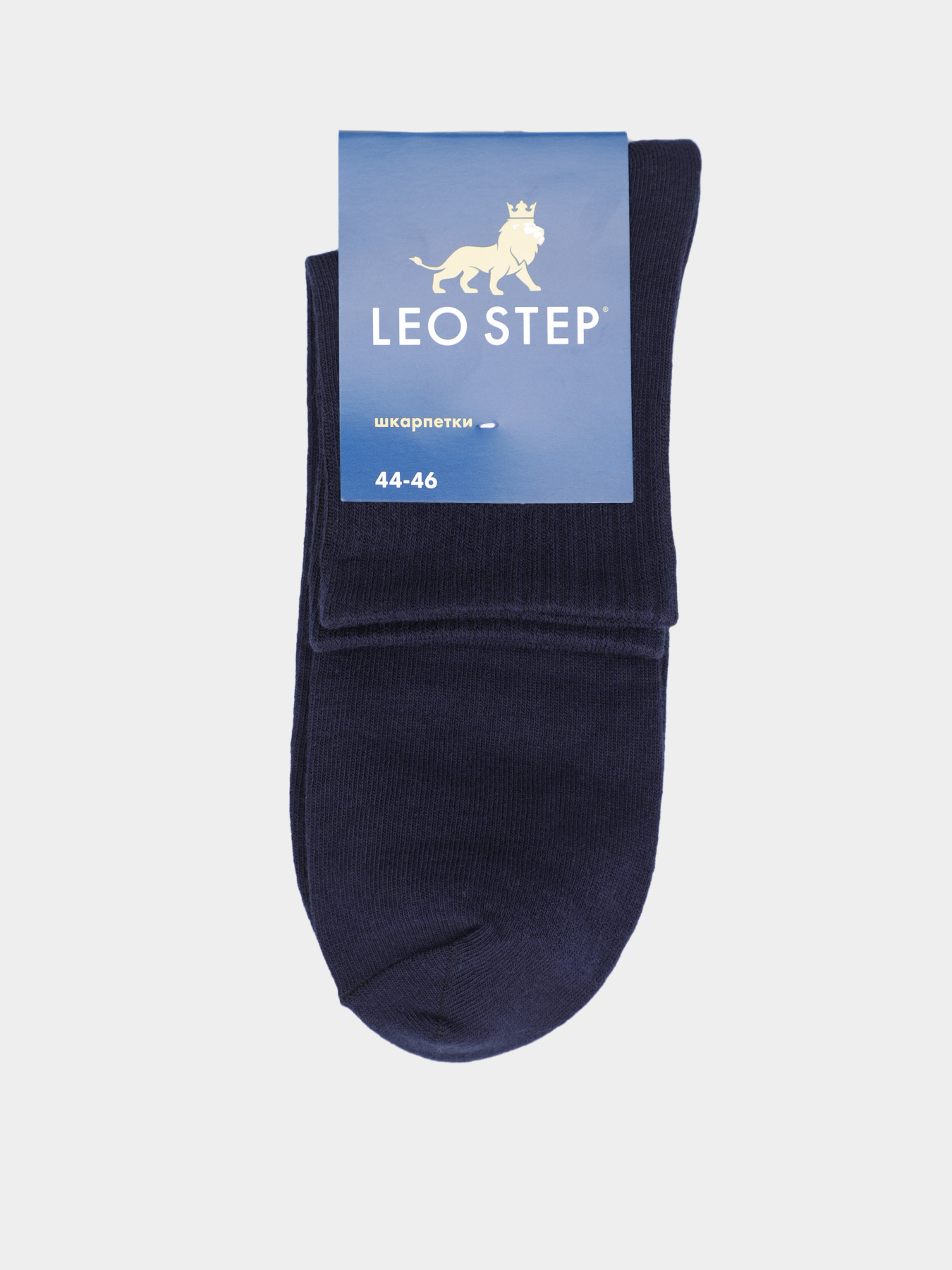 Шкарпетки Leo Step модель 30002 113 Фото