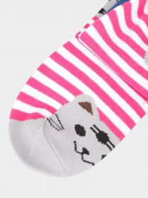 Шкарпетки Leo Step модель 40024 155 Фото