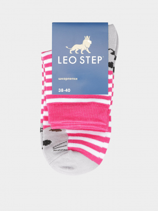 Носки Leo Step модель 40024 155 Фото