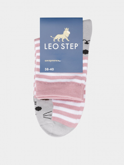 Носки Leo Step модель 40024 161 Фото