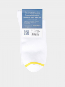 Шкарпетки Leo Step модель 70021 101 Фото