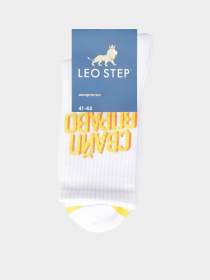 Носки Leo Step модель 70021 101 Фото