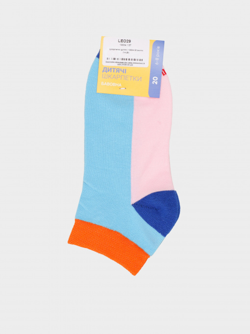 Носки Leo Step модель 10004 137 Фото
