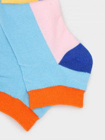 Носки Leo Step модель 10004 137 Носки Leo Step модель 10004 137 Фото