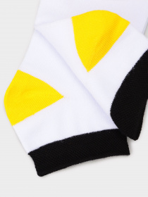 Носки Leo Step модель 10005 101 Носки Leo Step модель 10005 101 Фото