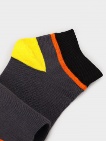 Носки Leo Step модель 10009 109 Носки Leo Step модель 10009 109 Фото