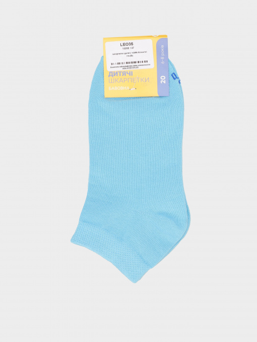 Носки Leo Step модель 10056 137 Фото