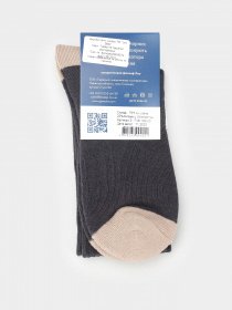 Шкарпетки Leo Step модель 30018 109 Фото