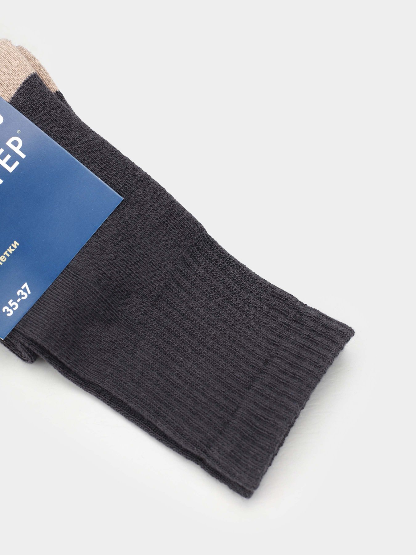 Шкарпетки Leo Step модель 30018 109 Фото