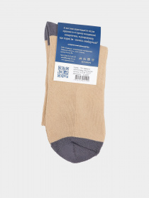 Шкарпетки Leo Step модель 30018 123 Фото