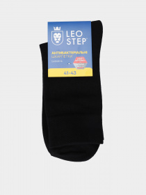 Носки и гольфы Leo Step модель 33001 115 Фото