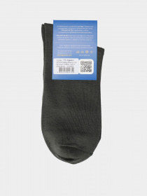 Шкарпетки Leo Step модель 33001 135 Шкарпетки Leo Step модель 33001 135 Фото