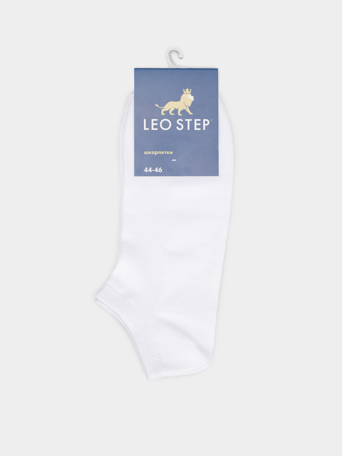 Шкарпетки Leo Step модель 30003 101 Шкарпетки Leo Step модель 30003 101 Фото