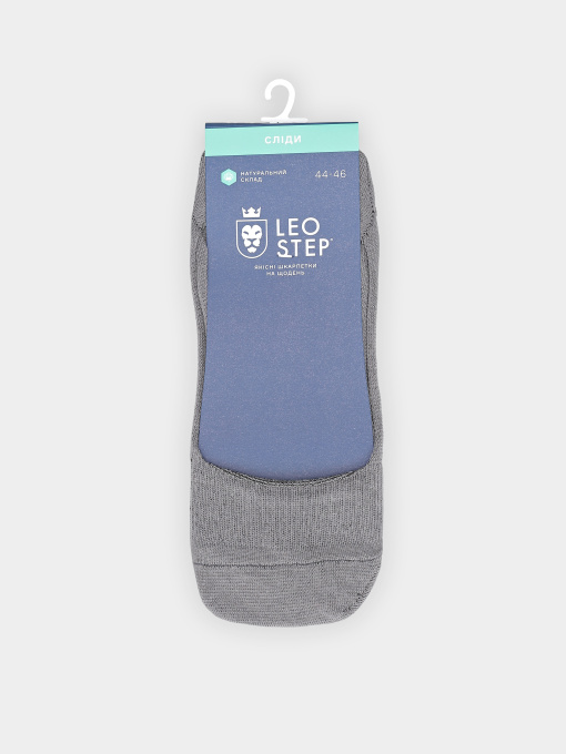 Підслідники Leo Step модель 30025 106 Фото