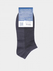 Шкарпетки Leo Step модель 30003 109 Шкарпетки Leo Step модель 30003 109 Фото