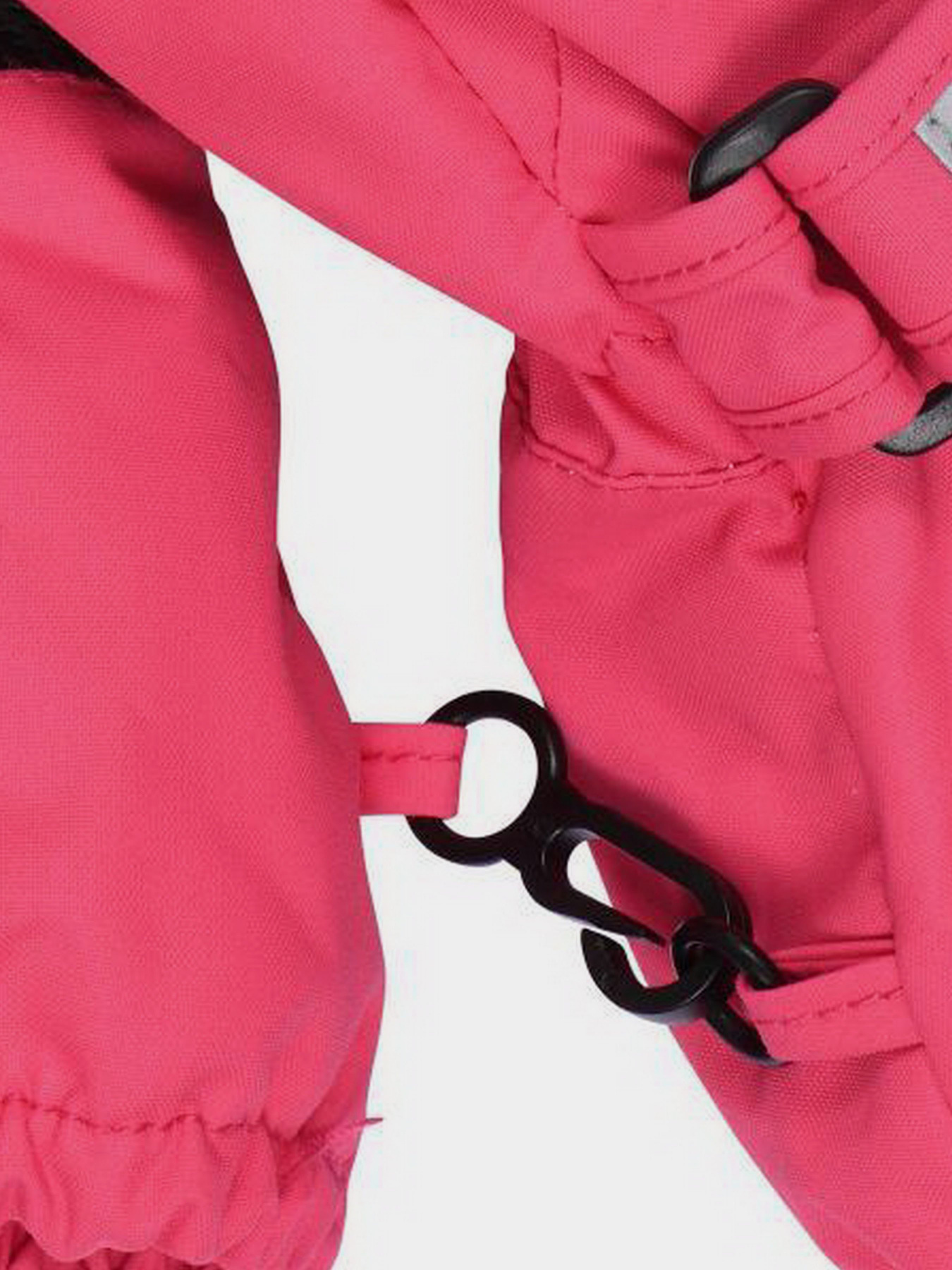 Варежки Lego Wear модель LWATLIN 700-454 Рожевий Фото