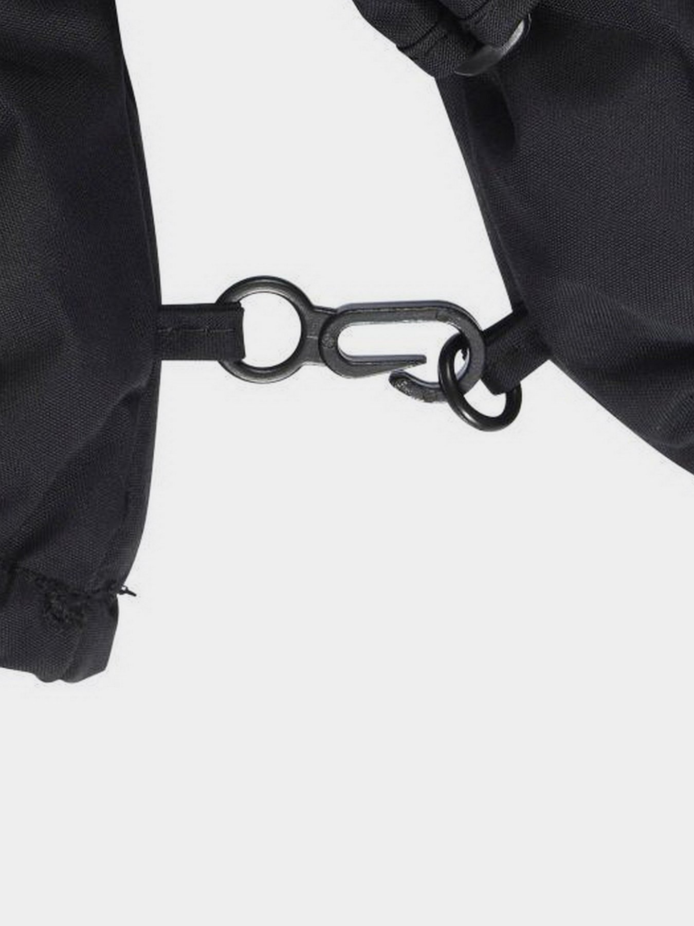 Варежки Lego Wear модель LWATLIN 700-995 Чорний Фото