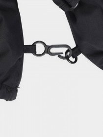 Варежки Lego Wear модель LWATLIN 700-995 Чорний Фото