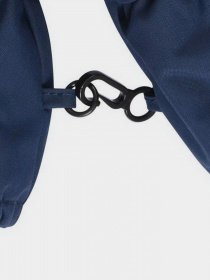 Рукавиці Lego Wear Модель LWATLIN 706-590 Темно-синій Фото