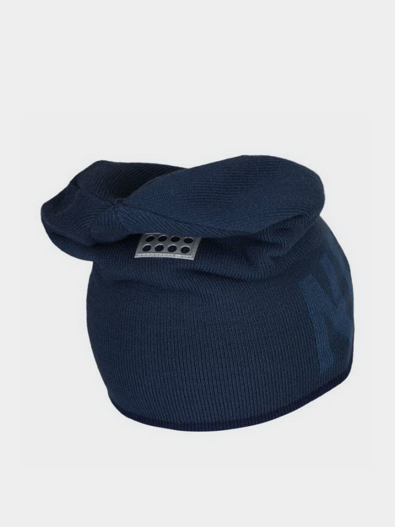 Шапка Lego Wear модель LWANTONY 710-590 Темно-синій Шапка Lego Wear модель LWANTONY 710-590 Темно-синій Фото
