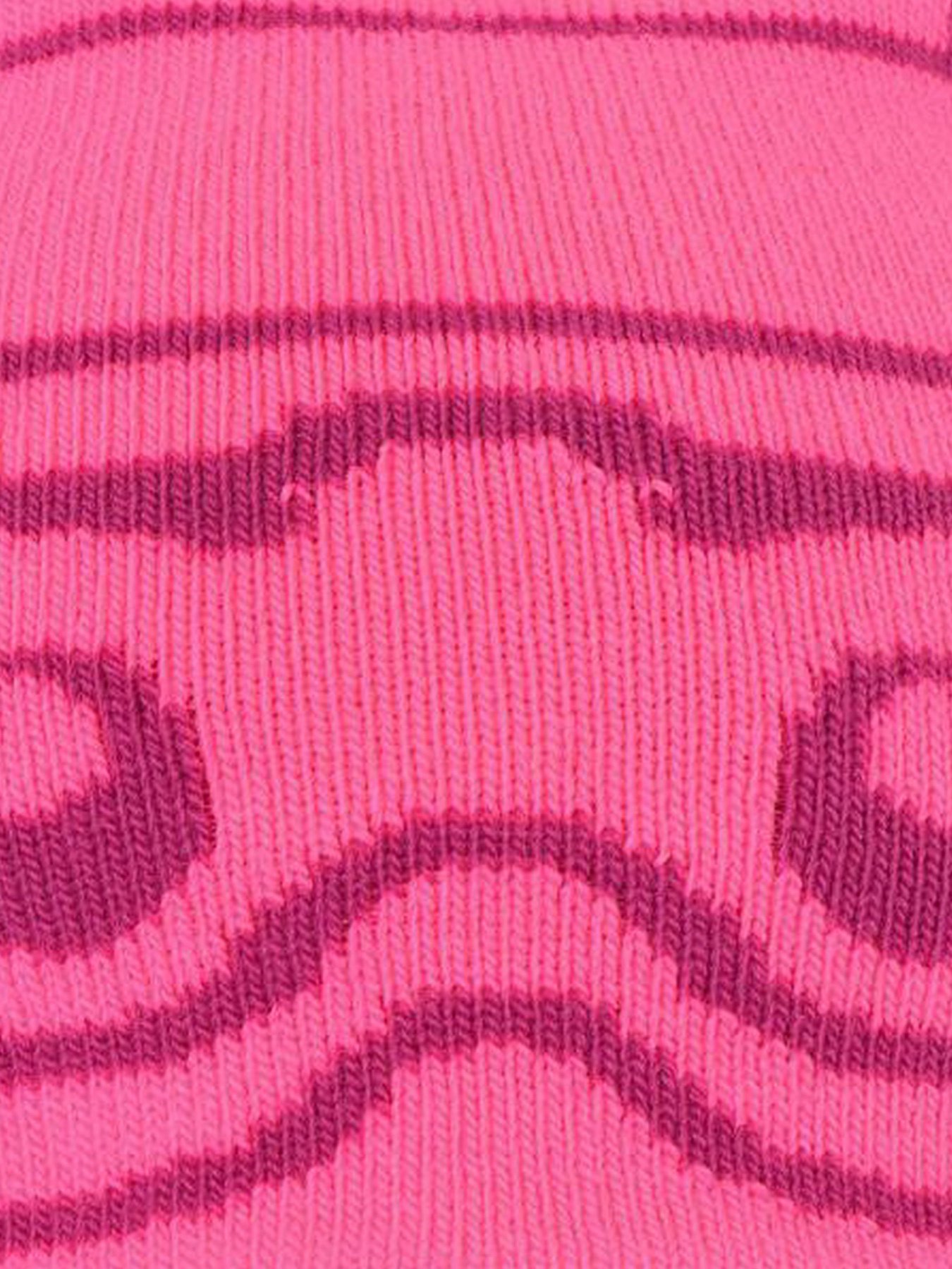 Шапка Lego Wear модель LWAZUN 723-464 Рожевий Фото