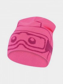Шапка Lego Wear модель LWAZUN 723-464 Рожевий Фото