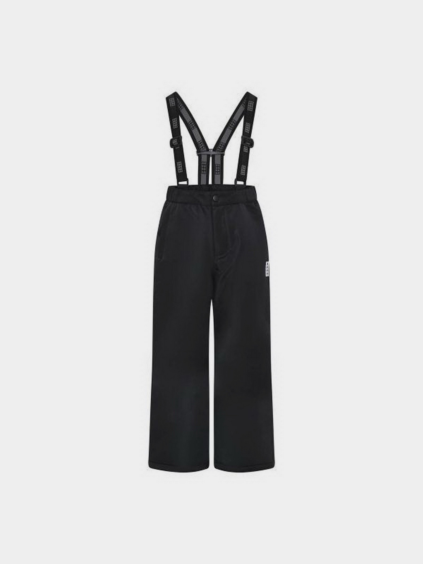 Комбинезон с утеплителем Lego Wear модель LWPAYTON 701-995 Чорний Фото