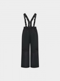 Комбинезон с утеплителем Lego Wear модель LWPAYTON 701-995 Чорний Фото