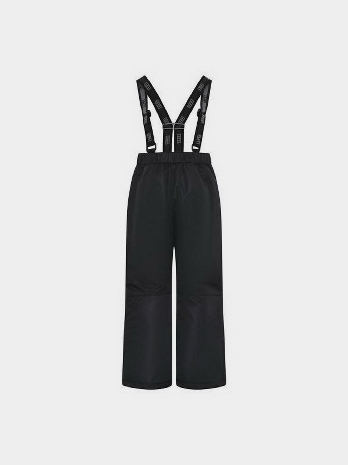 Комбінезон з утеплювачем Lego Wear модель LWPAYTON 701-995 Чорний Комбінезон з утеплювачем Lego Wear модель LWPAYTON 701-995 Чорний Фото