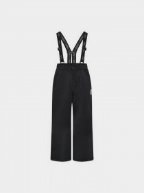 Комбінезон з утеплювачем Lego Wear модель LWPAYTON 701-995 Чорний Комбінезон з утеплювачем Lego Wear модель LWPAYTON 701-995 Чорний Фото