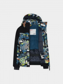 Зимняя куртка Lego Wear модель LWJESTED 700-523 Синій Фото