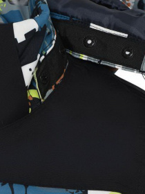 Зимняя куртка Lego Wear модель LWJESTED 700-523 Синій Фото