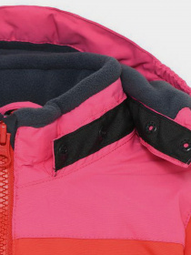 Комбінезон з утеплювачем Lego Wear модель LWJANGA 702-342 Червоний Фото