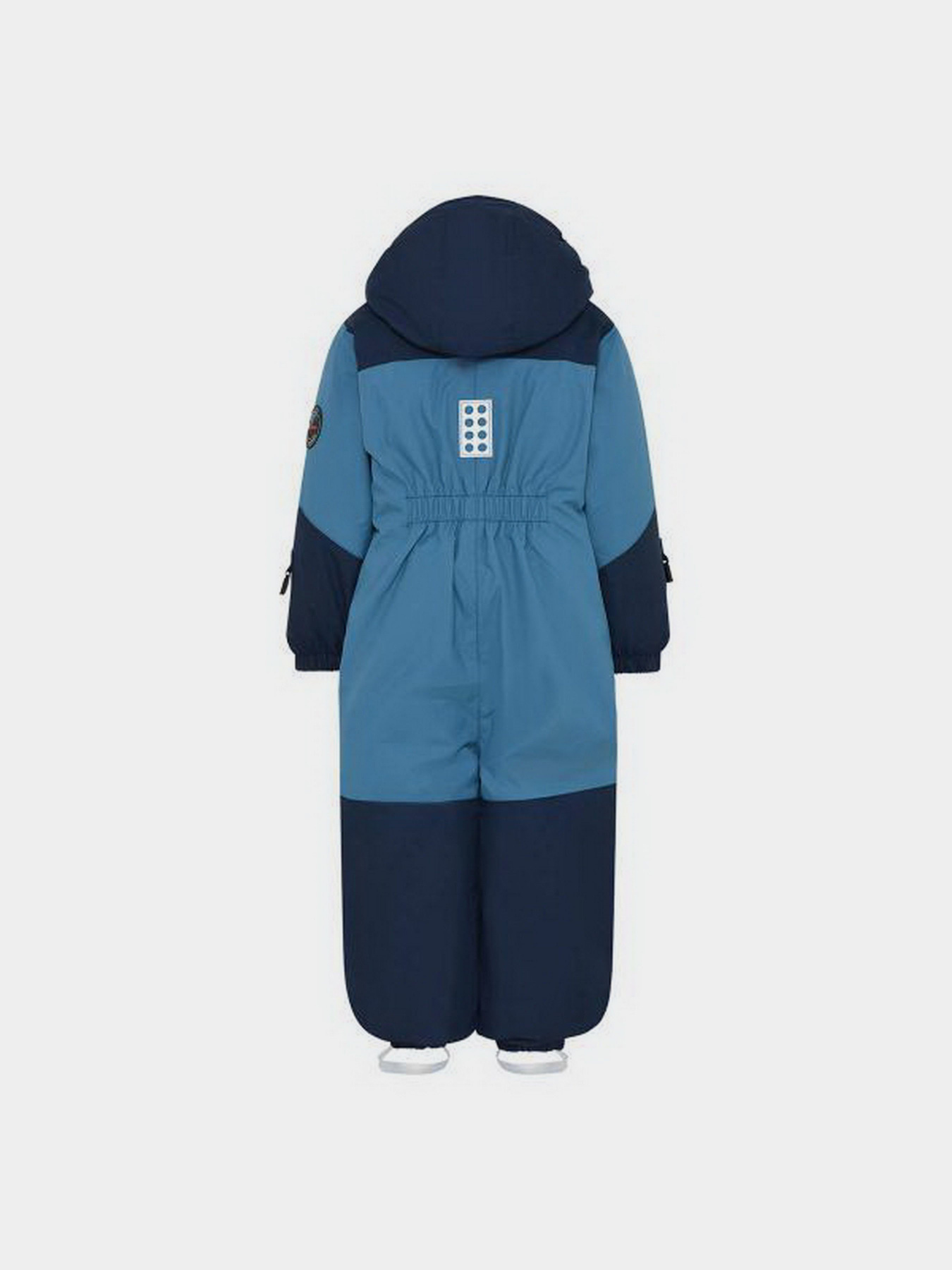 Комбинезон с утеплителем Lego Wear модель LWJANGA 702-523 Синій Фото