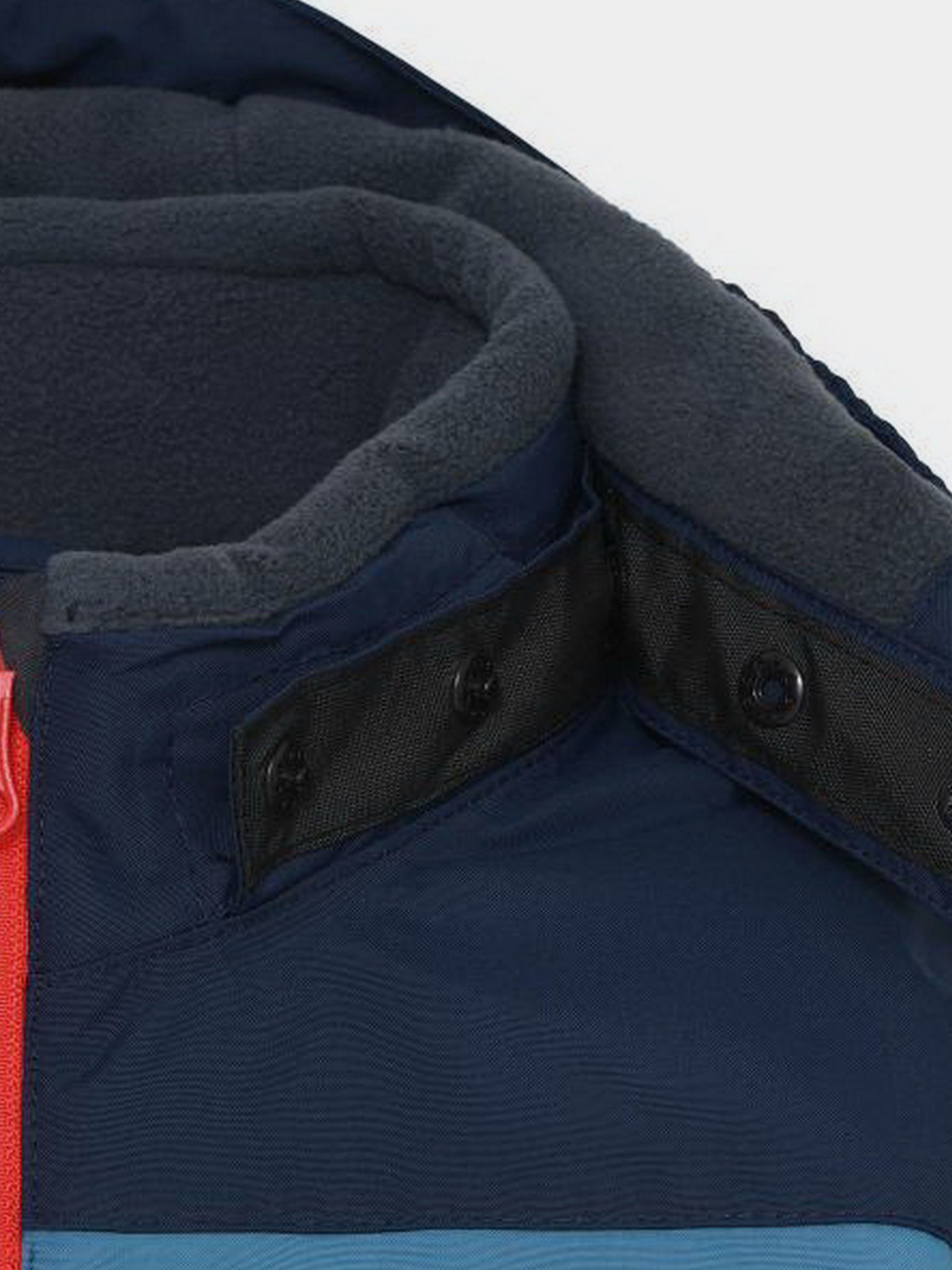 Комбінезон з утеплювачем Lego Wear модель LWJANGA 702-523 Синій Комбінезон з утеплювачем Lego Wear модель LWJANGA 702-523 Синій Фото